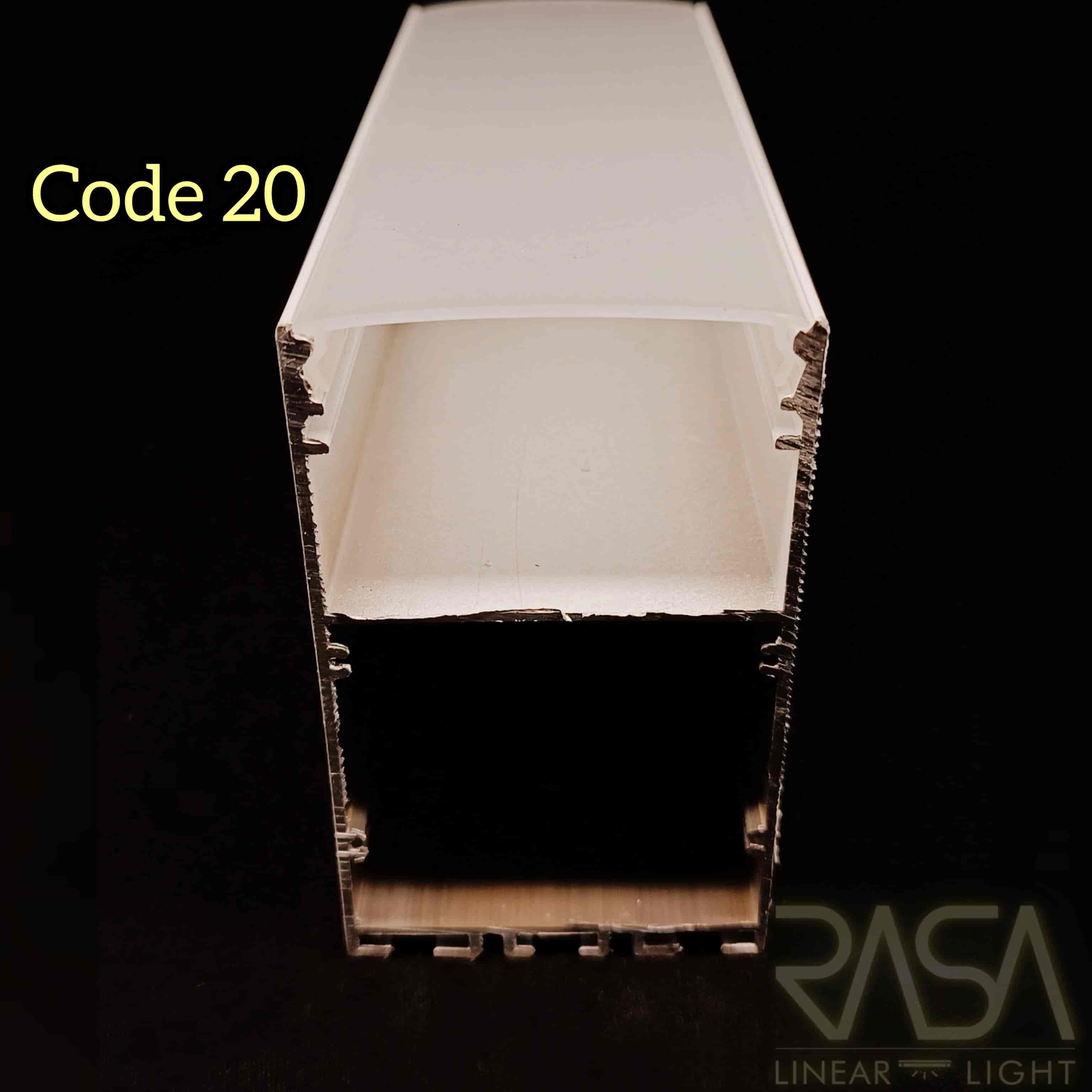 الرمز 20