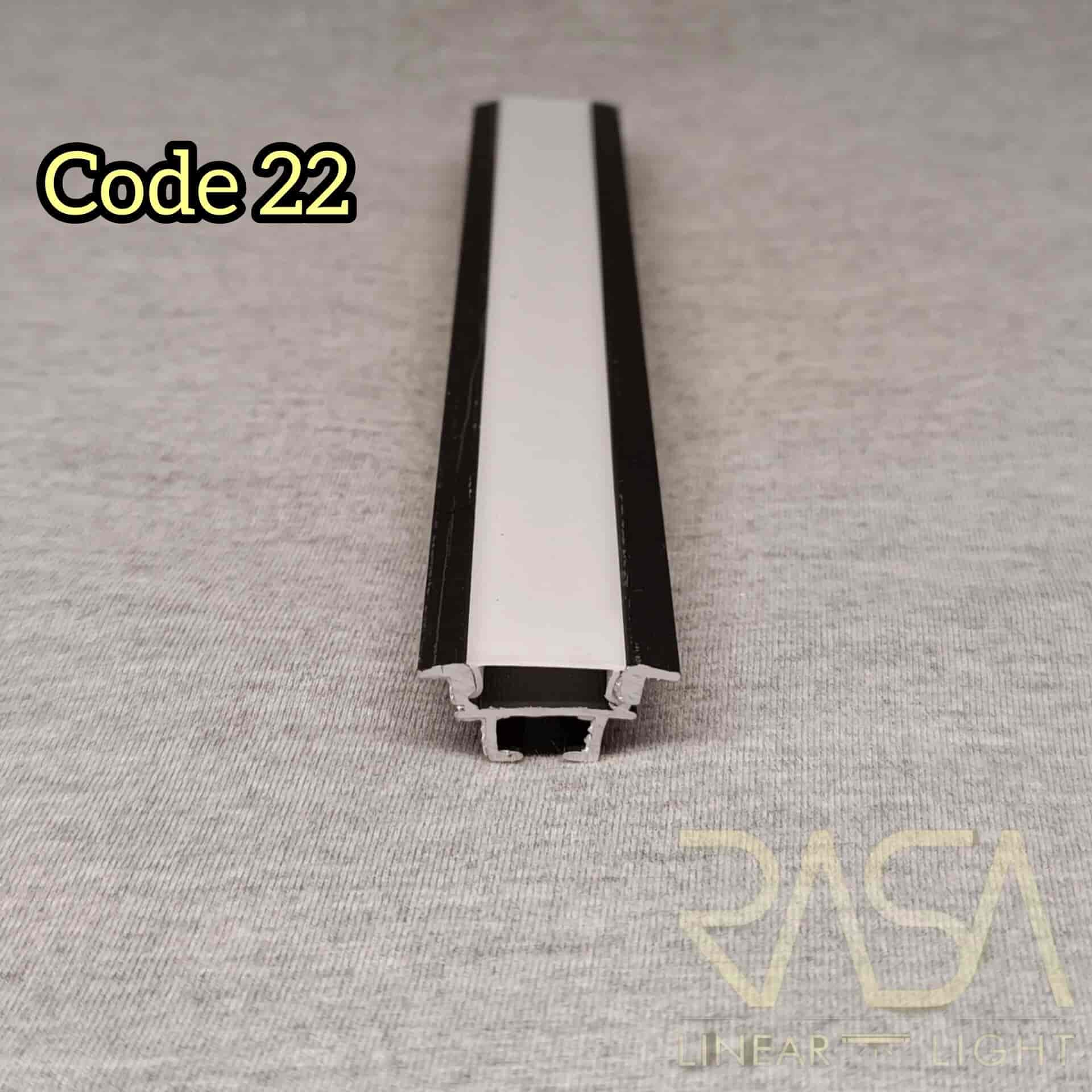 الرمز 22