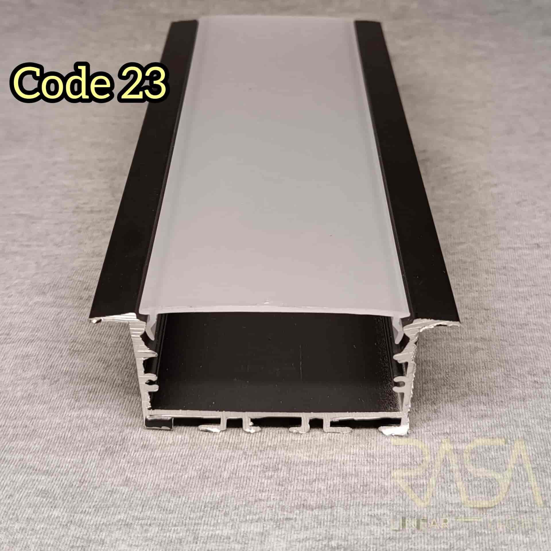 الرمز 23